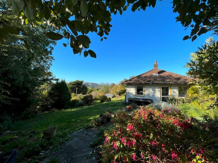 5 Bedroom House To Rent In Cuilfail, Lewes, BN7