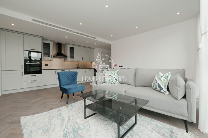 2 Bedroom Apartment To Rent In (August Move-in) Merino Gardens, London Dock, London, E1W