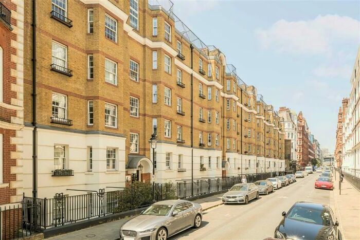 2 Bedroom Flat To Rent In Huntley Street, London, WC1E