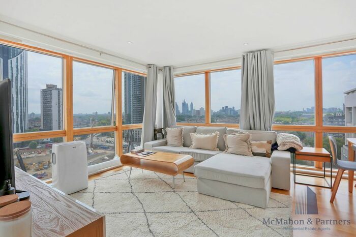 2 Bedroom Flat To Rent In Metro Central Heights, Newington Causeway, London, SE1