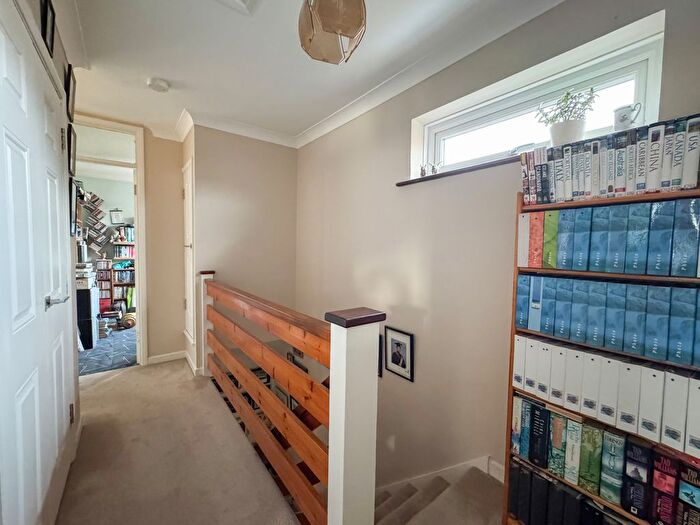 4 Bedroom Detached House For Sale In Tollgate Drive, Stanway, Colchester, CO3
