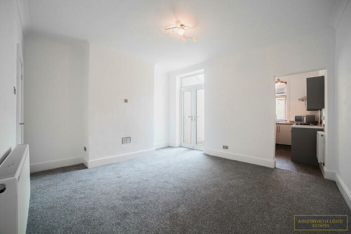 2 Bedroom Terraced House To Rent In Snape Street, Darwen, BB3