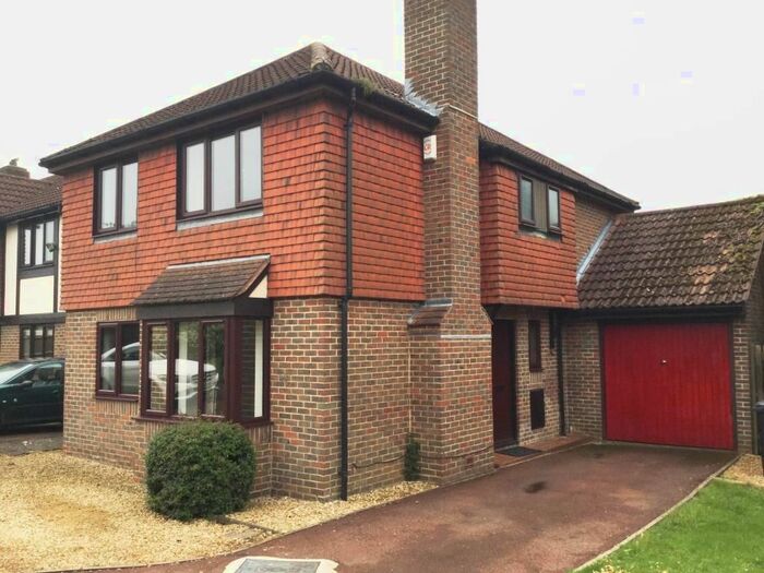 4 Bedroom Detached House To Rent In Abingdon, Oxfordshire, OX14