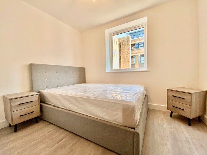 1 Bedroom Flat To Rent In The Printworks, Bingley Road, BD9