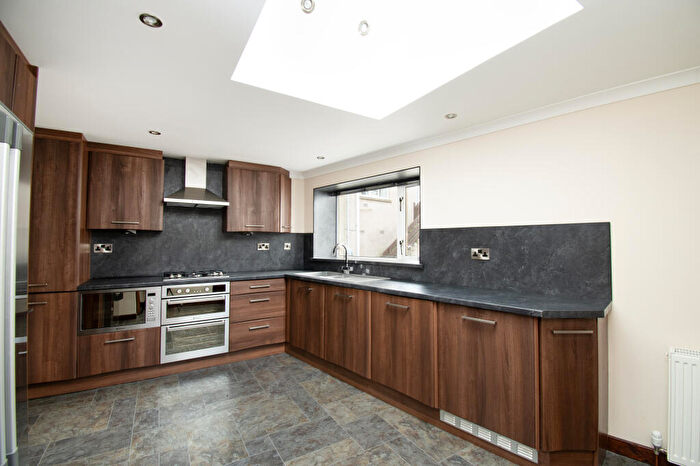 2 Bedroom Detached Bungalow For Sale In Murray Lane, Montrose, DD10