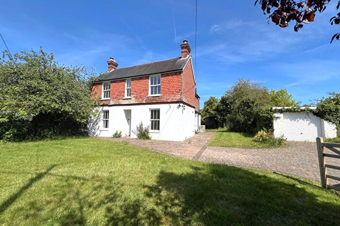 3 Bedroom Detached House For Sale In Alfold Bars, Loxwood, RH14