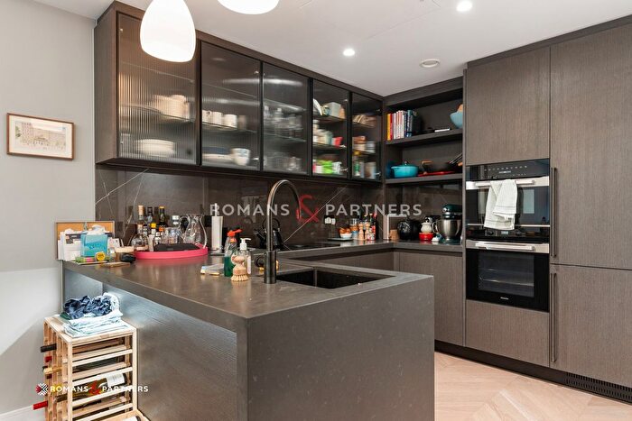 1 Bedroom Flat To Rent In Cleveland House, Fitzrovia, W1T
