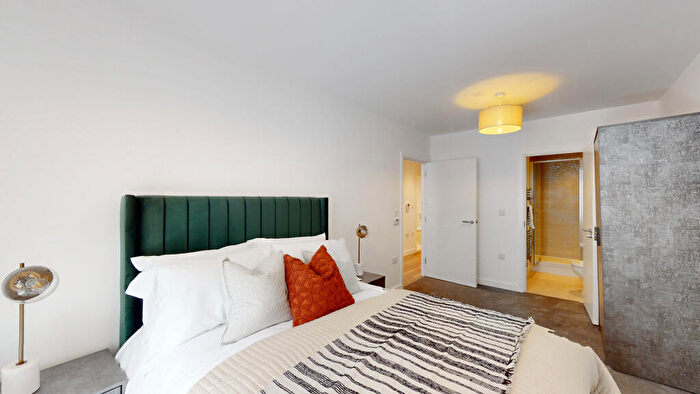 1 Bedroom Flat To Rent In Woolwich, SE18