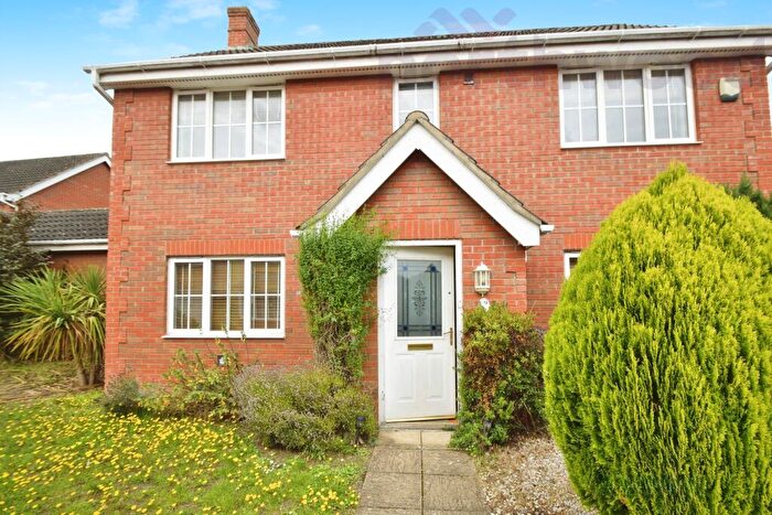 6 Bedroom Detached House To Rent In Speedwell Way, Three Score, Norwich, NR5