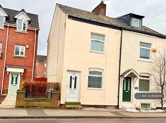 2 Bedroom Semi-Detached House To Rent In Stockport Road, Marple, Stockport, SK6