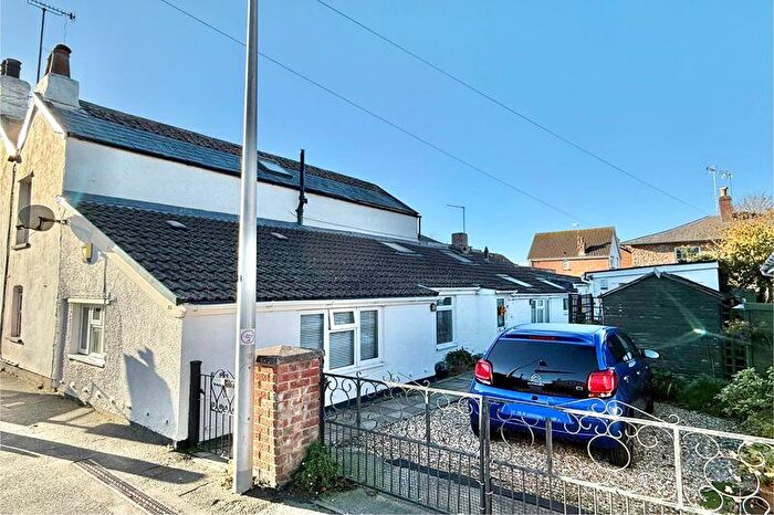 2 Bedroom Bungalow For Sale In Old Church Road, Uphill - Rare Opportunity, BS23