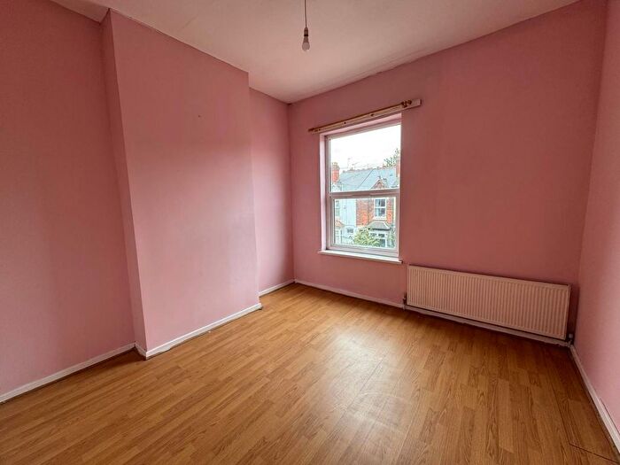 3 Bedroom Terraced House To Rent In Clarence Road, Handsworth, Birmingham, B21