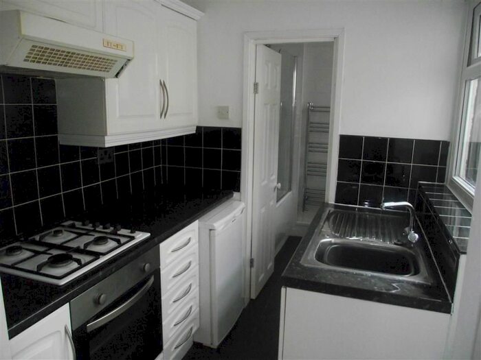 2 Bedroom Terraced House To Rent In Cambria Street, Liverpool, L6