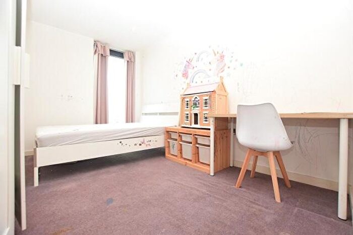 2 Bedroom Apartment To Rent In City Lofts St. Pauls, St. Pauls Square, Sheffield, S1