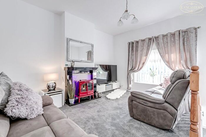 2 Bedroom Terraced House For Sale In Chorley New Road, Horwich, Bolton, BL6