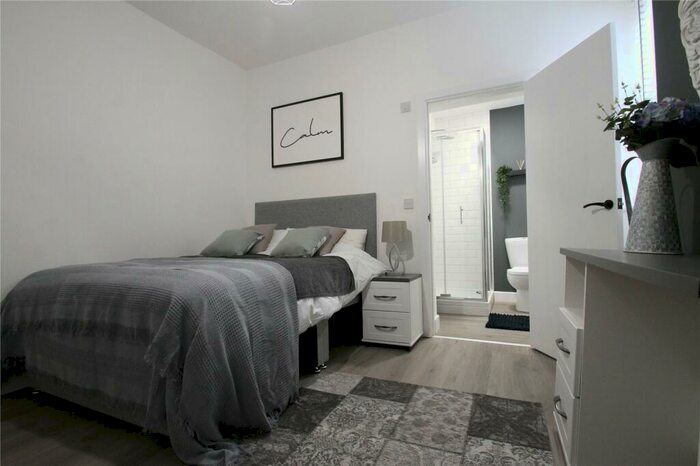 Property To Rent In Sneinton Dale, Nottingham, Nottinghamshire, NG2