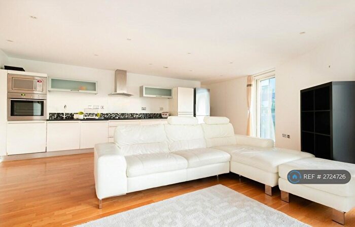 2 Bedroom Flat To Rent In Ability Place, London, E14