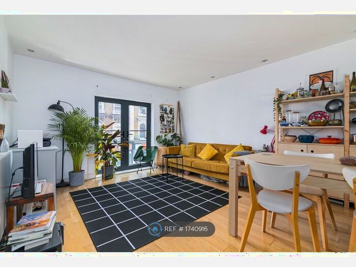 2 Bedroom Flat To Rent In Noble House, London, E8