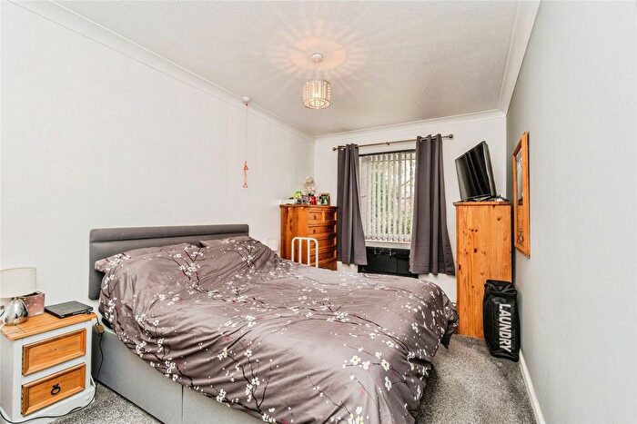 1 Bedroom Flat For Sale In Homebeck House, Gatley, SK8