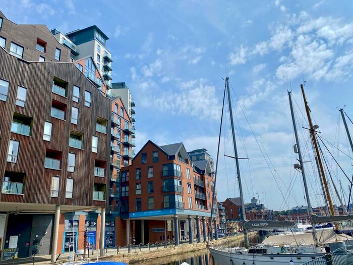 2 Bedroom Apartment To Rent In Key Street, Ipswich, IP4