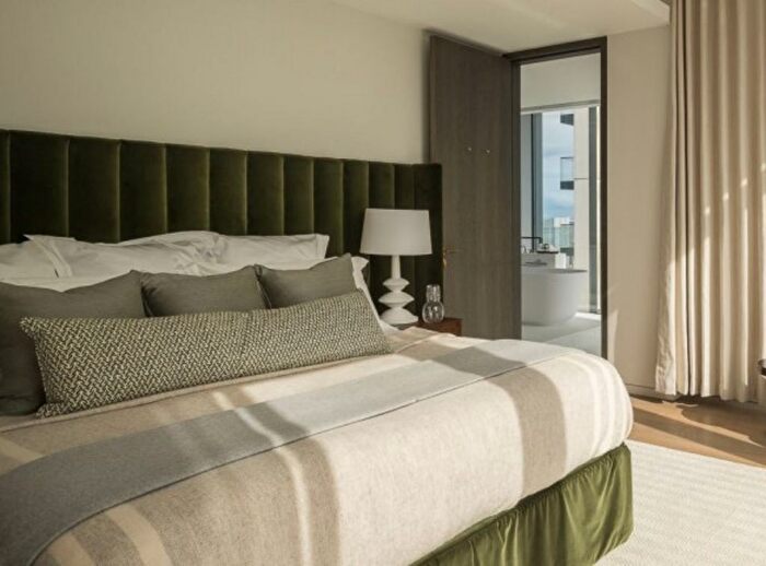 1 Bedroom Flat To Rent In York Road, London, SE1