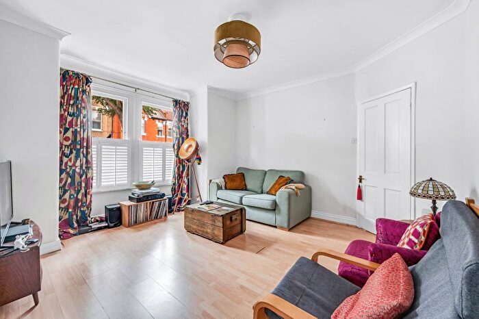3 Bedroom Terraced House To Rent In Darwin Road, Ealing, W5