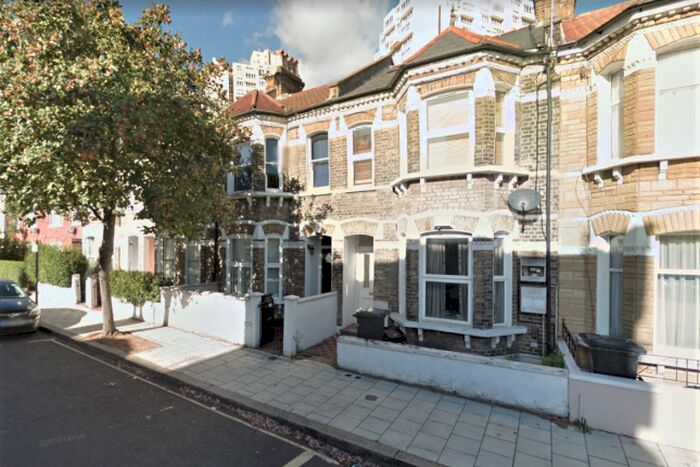 4 Bedroom Terraced House To Rent In Kay Road, Clapham, SW9