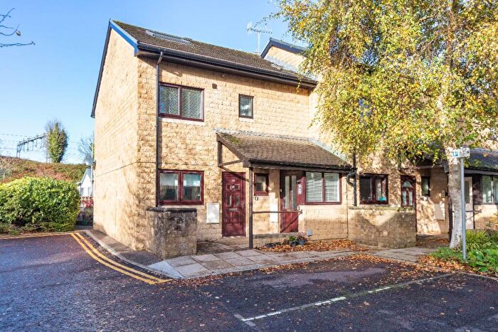 1 Bedroom Flat For Sale In Ushers Meadow, Dallas Road, Lancaster, LA1