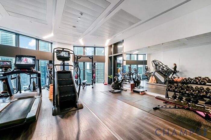 2 Bedroom Flat For Sale In Bouchon Point, Cendal Crescent, E1