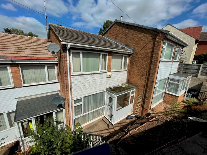 3 Bedroom House To Rent In Annes Close, Mapperley, NG3