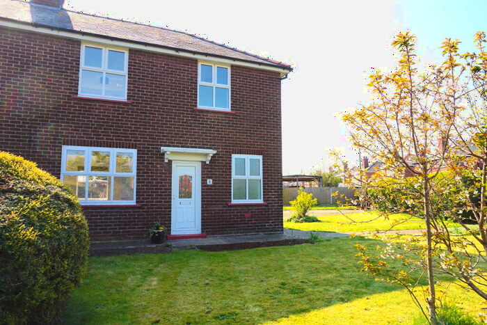 3 Bedroom Semi-Detached House To Rent In Kensington Road, Ellesmere Port, CH65
