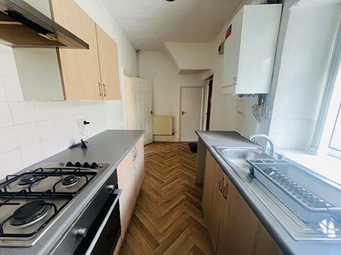 3 Bedroom House To Rent In Taylor Street, Rossendale, BB4