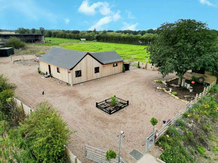 3 Bedroom Detached Bungalow For Sale In Marsh Hill Lane, Sykehouse, Goole, DN14