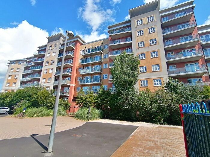 1 Bedroom Flat To Rent In Stanley Road, Harrow, HA2
