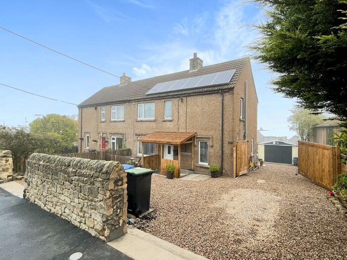 3 Bedroom Semi-Detached House For Sale In Staindrop Road, Cockfield, Bishop Auckland, DL13