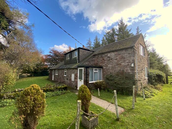 4 Bedroom Detached House For Sale In Calton Moor, Ashbourne, DE6