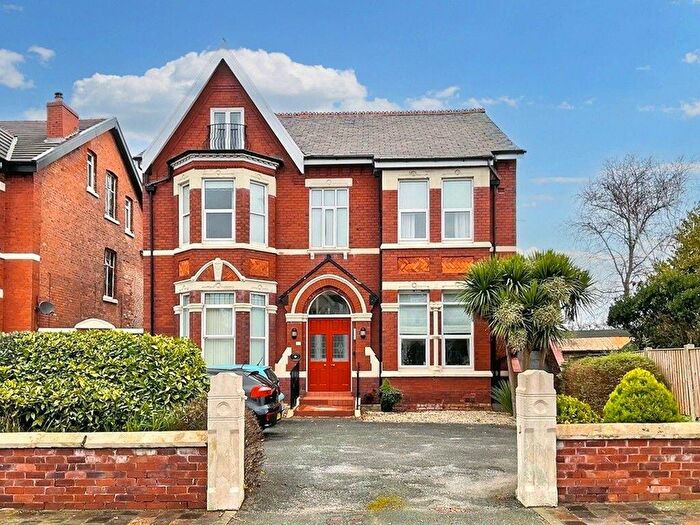 1 Bedroom Flat For Sale In Regent Road, Birkdale, Southport, PR8
