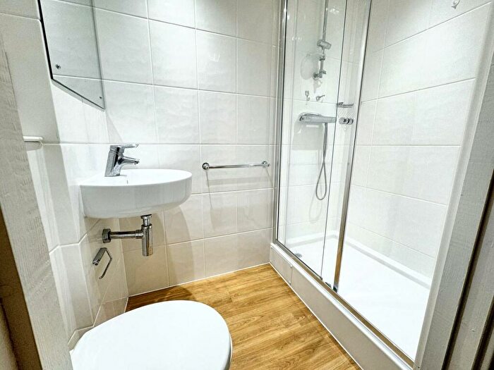 1 Bedroom Apartment To Rent In King Square, Bristol, BS2