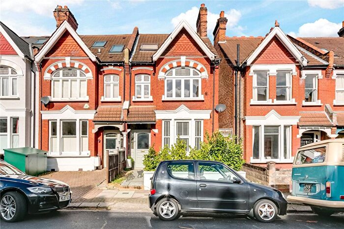 1 Bedroom Flat For Sale In Penwortham Road, London, SW16