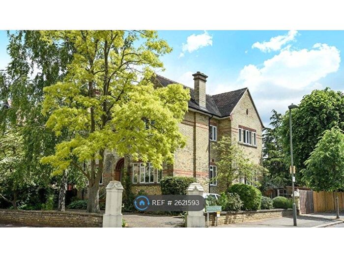 3 Bedroom Maisonette To Rent In Beckenham, Beckenham, BR3