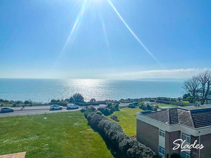 2 Bedroom Apartment To Rent In Elizabeth Court, Grove Road, Bournemouth, BH1