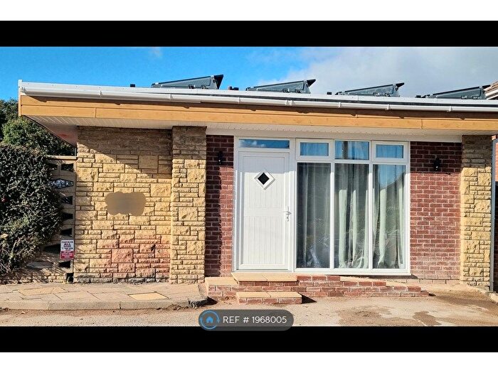 1 Bedroom Bungalow To Rent In Old Lode Lane, Solihull, B92