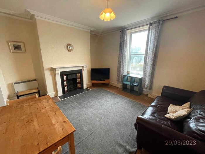 1 Bedroom Flat To Rent In Great Northern Road, First Floor Left, Aberdeen, AB24