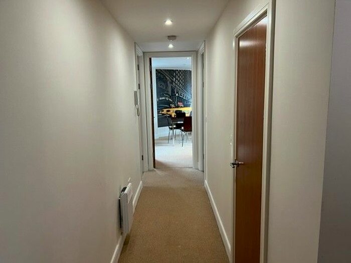 2 Bedroom Flat To Rent In Meridian Bay, Trawler Road, Swansea, SA1