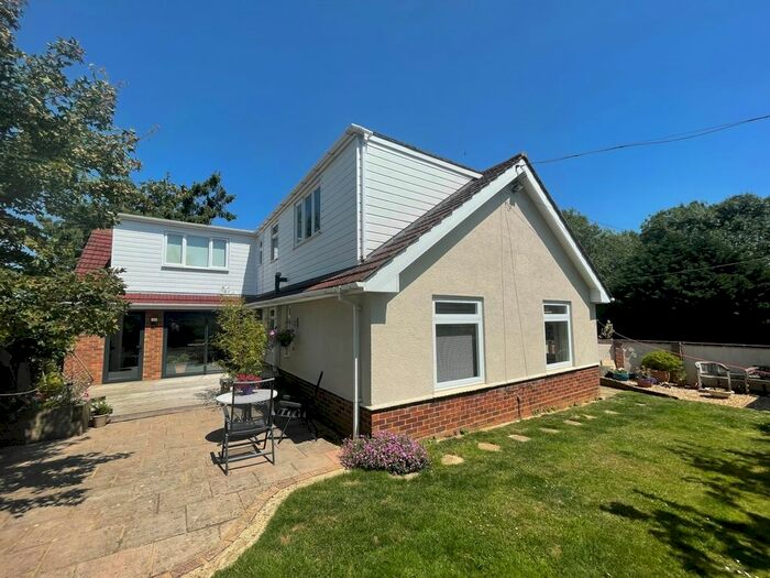 4 Bedroom Detached House For Sale In Wellmore, Foscott Road, Maids Moreton, Buckingham, MK18