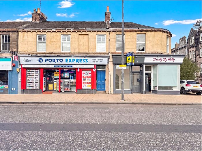 2 Bedroom Flat For Sale In Portobello High Street, Portobello, Edinburgh, EH15