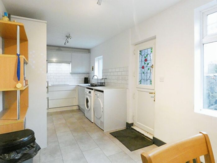 3 Bedroom End Of Terrace House For Sale In King Street, Brynmawr, Ebbw Vale, NP23