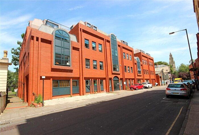 2 Bedroom Apartment For Sale In Trelawny House, Surrey Street, St. Pauls, Bristol, BS2