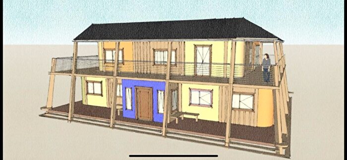 4 Bedroom Detached House For Sale In Merryfield Lane, Ilton, Ilminster, TA19