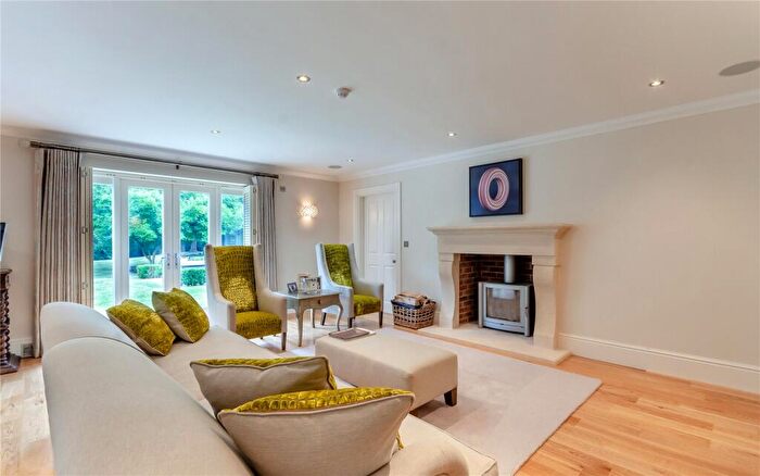 5 Bedroom Detached House For Sale In Main Street, Widmerpool, Nottingham, Nottinghamshire, NG12